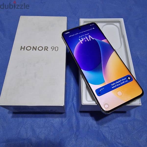 HONOR 90 هونر 5