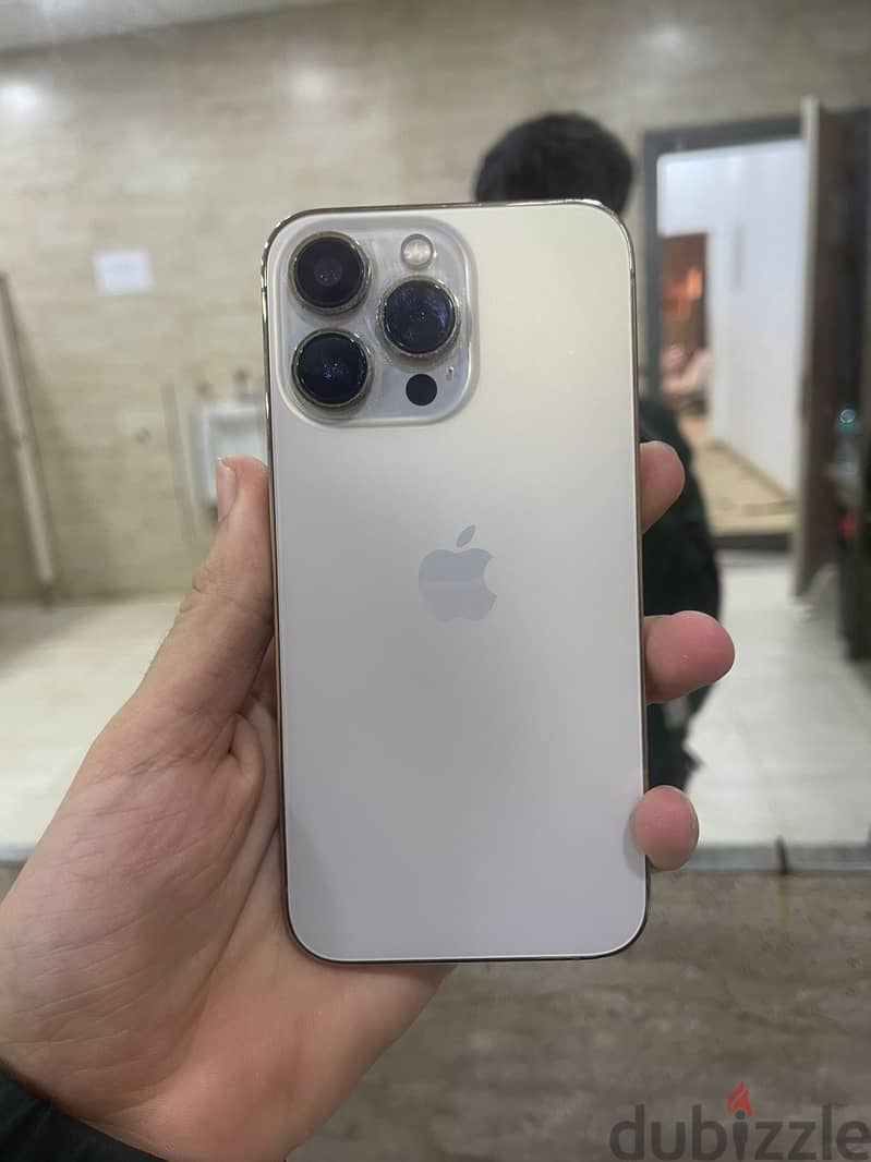 iPhone 13 Pro ايفون ١٣ برو 2