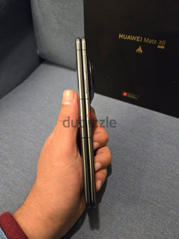 Huawei Mate X6 2