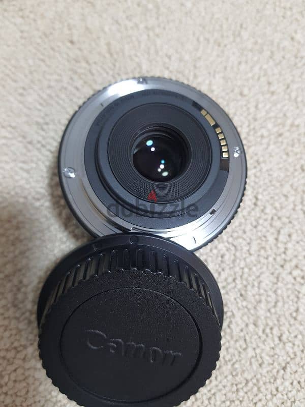 Canon EFS 24mm 3