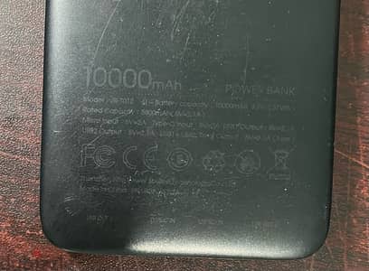 joyroom powerbanks چوي روم باور بانك