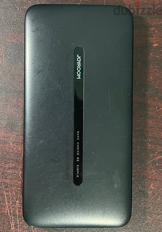 joyroom powerbanks چوي روم باور بانك 1