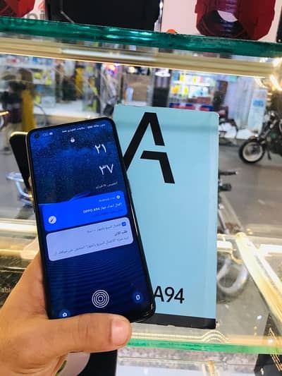 Oppo A94