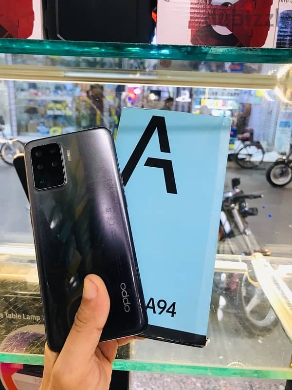 Oppo A94 1