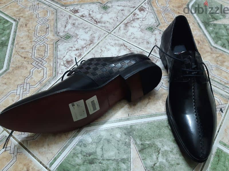 Enrico Marinelli shoes 3