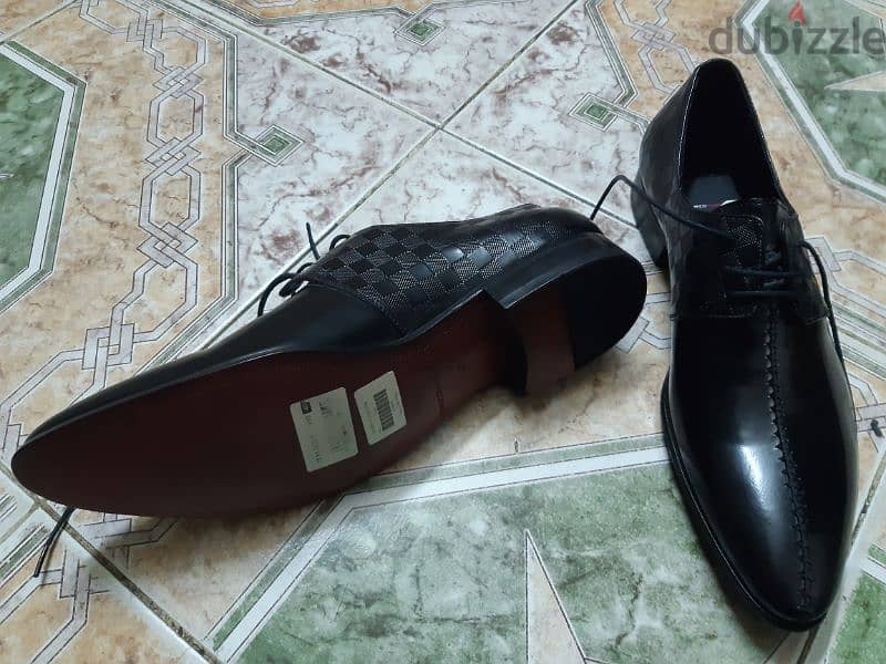 Enrico Marinelli shoes 4