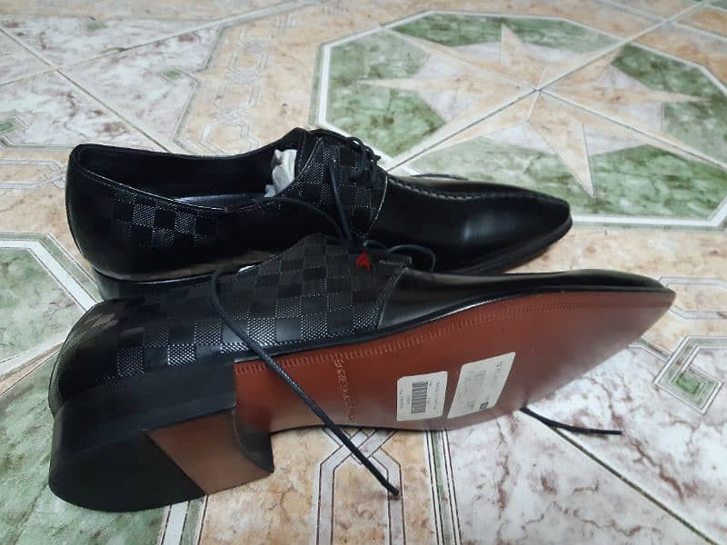 Enrico Marinelli shoes 5