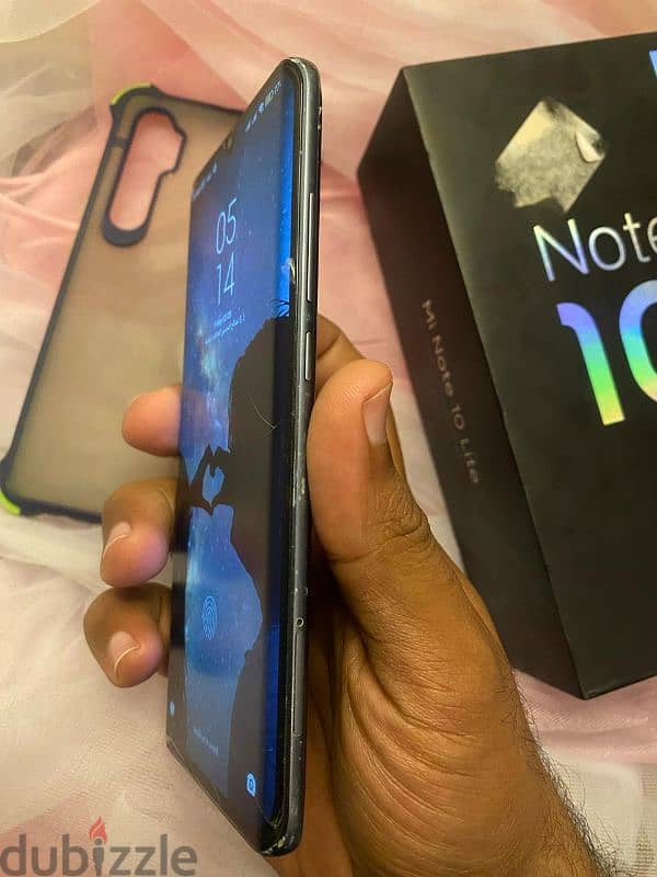 mi note 10 lite 6