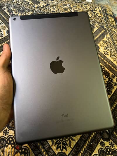 ipad 8