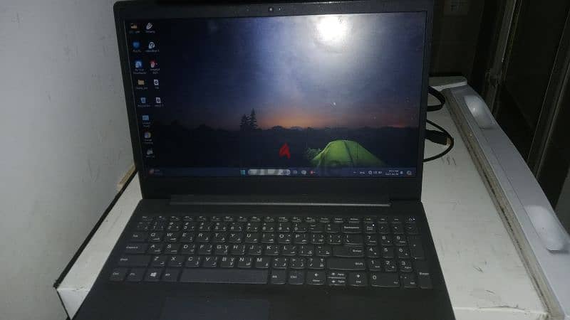 لاب Lenovo v15 ada للبيع 0