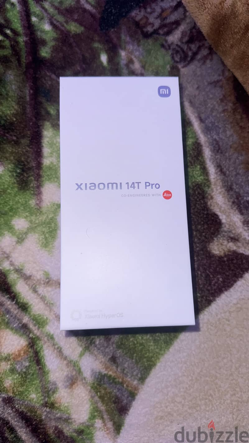 Xiaomi 14T Pro 2