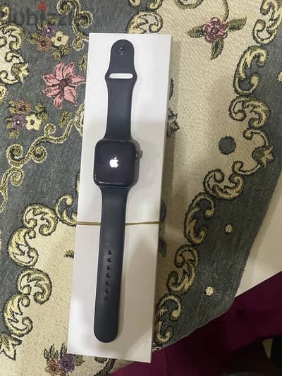 Apple watch se