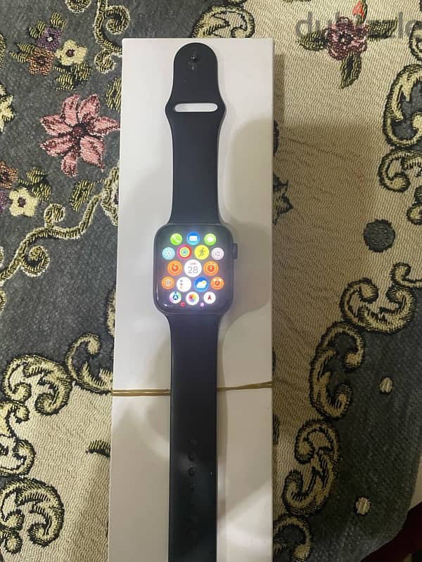 Apple watch se 3