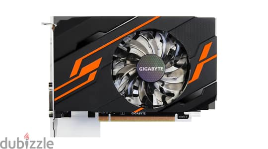 Gigabye GT 1030 2GB DDR5 OC version