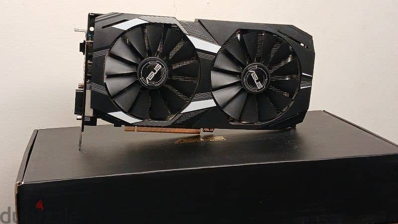 RX 580 1