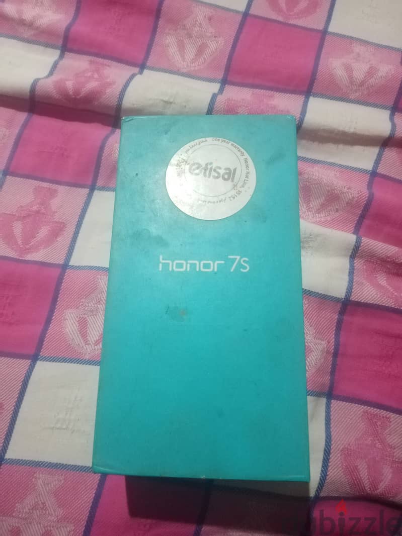 تليفون من نوع Honor 3