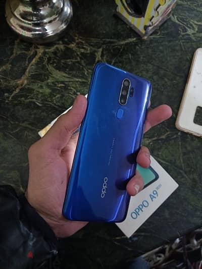 oppo a9 2020