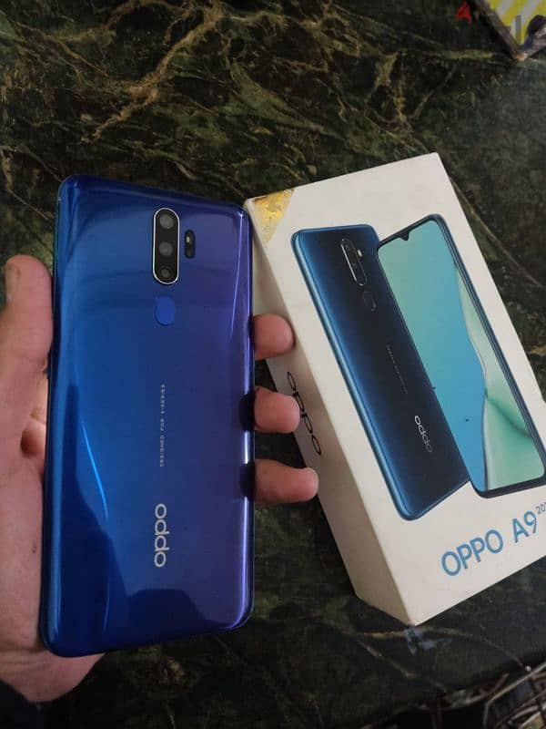 oppo a9 2020 1