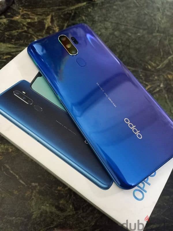 oppo a9 2020 2