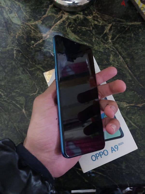 oppo a9 2020 5