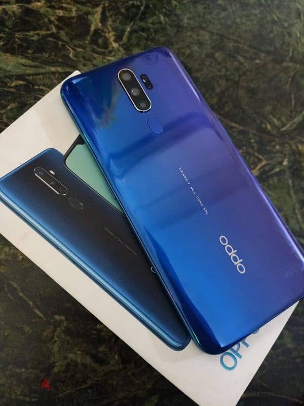 oppo a9 2020 8