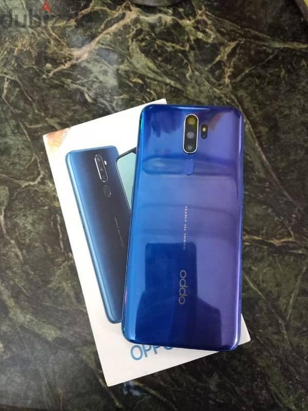 oppo a9 2020 9