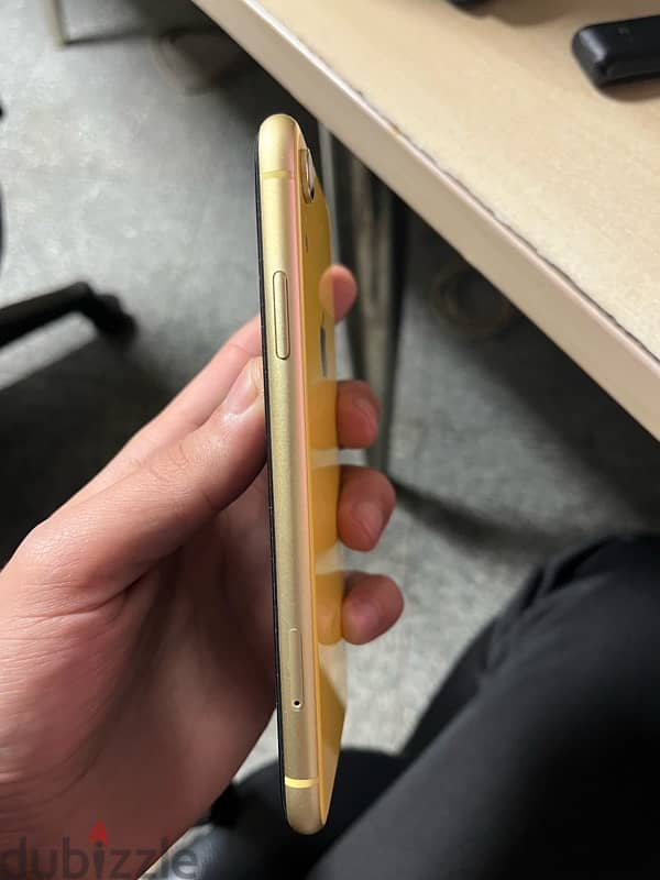 iphone xr 128g 2