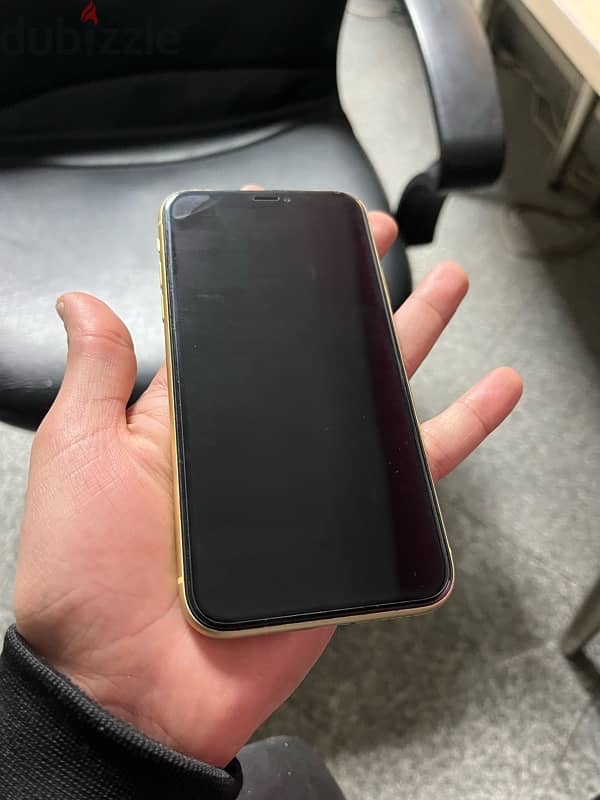 iphone xr 128g 5