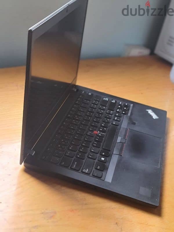 لاب توب lenovo thinkpad T490 16 g Ram 1