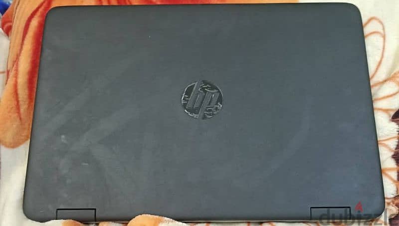 HP probook 1