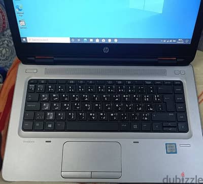 HP ProBook