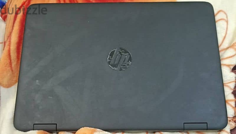 HP ProBook 1