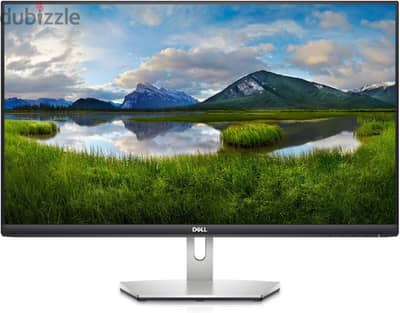 Dell 27" LED Monitor FHD 75 HZ - S2721HN