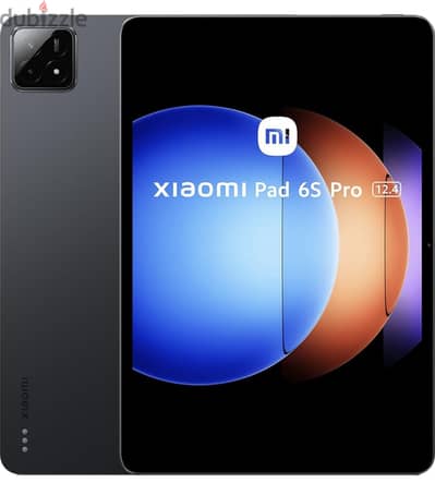 xiaomi pad 6s pro