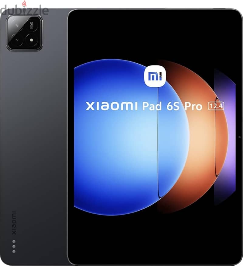 xiaomi pad 6s pro 0