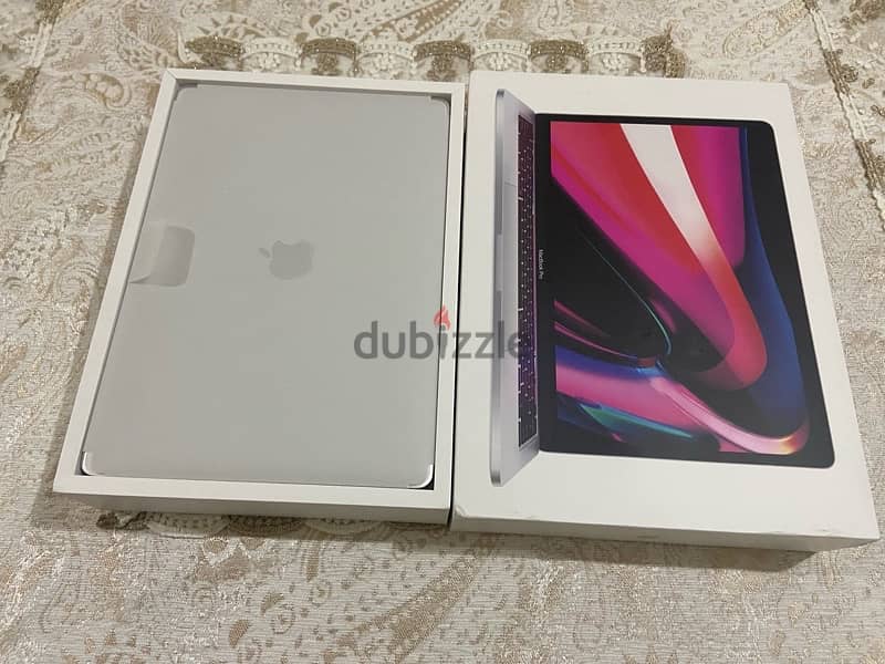 Macbook Pro M2 New جهاز جديد اتشحن مرة واحده فقط عربي انجليزي بالعلبه 0