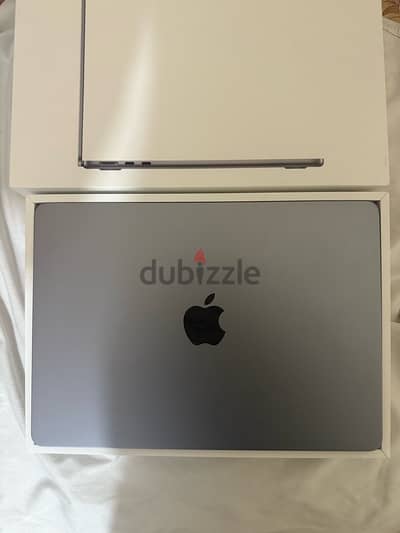 MacBook Air M2