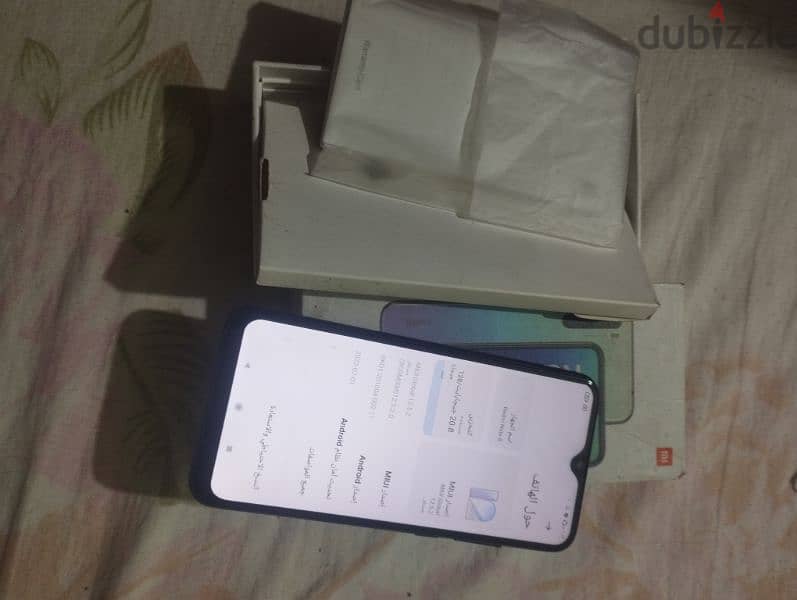 Redmi note 8 128 2