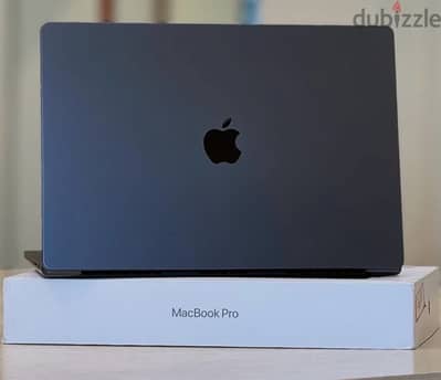 MacBook Pro m4 new   ماك بوك برو جديد