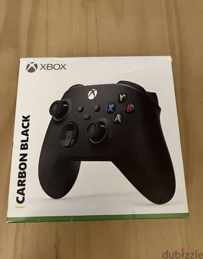 كنترولر اكسبوكس جديد متبرشم Xbox Controller New