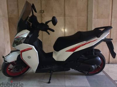 Benelli cafenero sport 150 cc