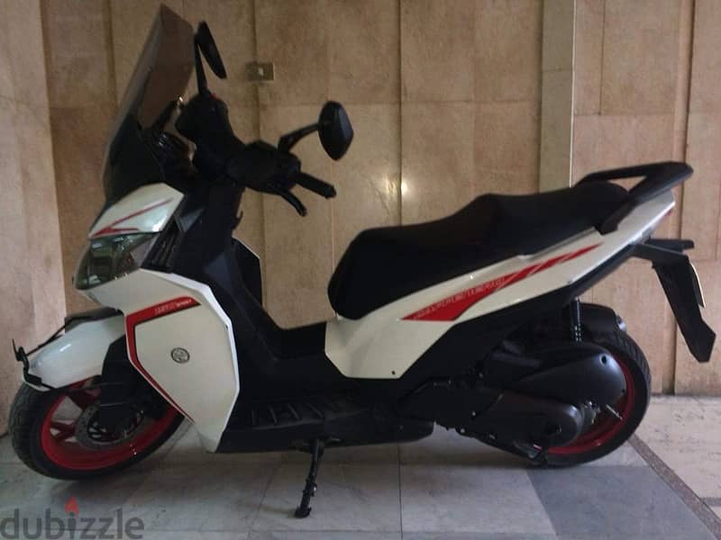 Benelli cafenero sport 150 cc 0