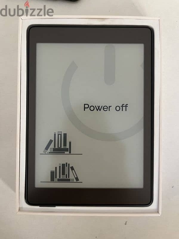 Meebook P78 PRO 7.8 android ebook reader 5