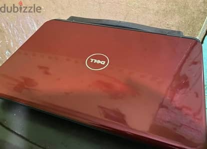 Laptop Dell Core i3