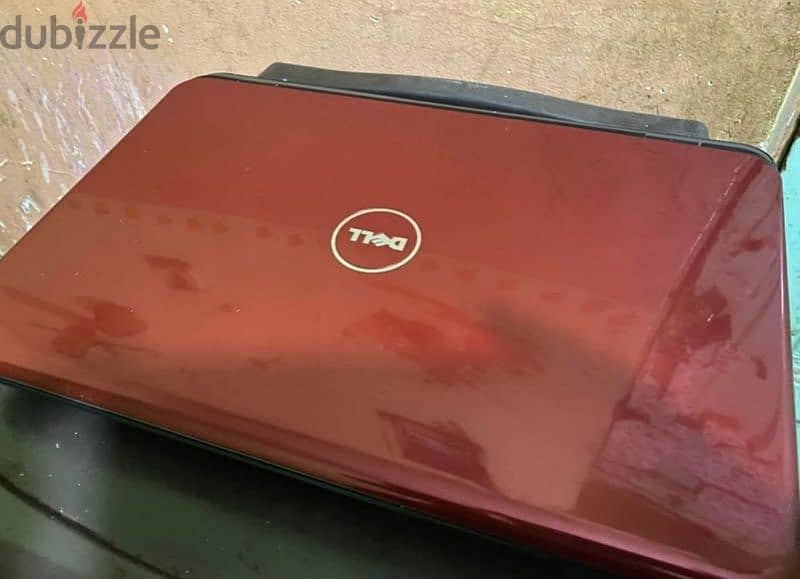 Laptop Dell Core i3 0