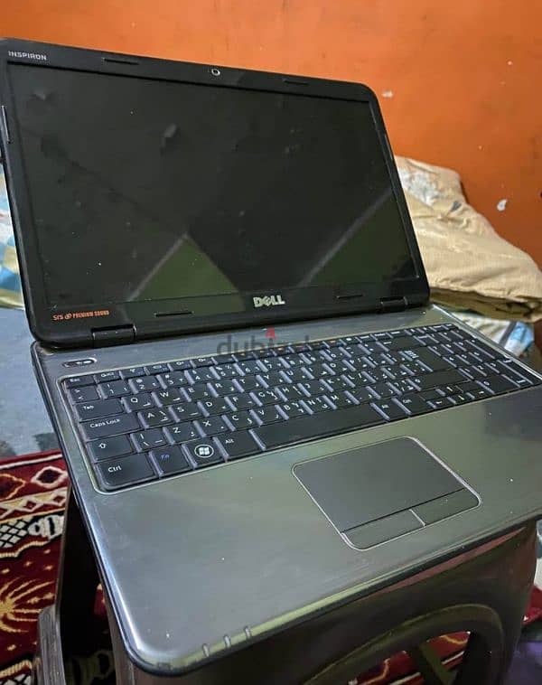 Laptop Dell Core i3 1