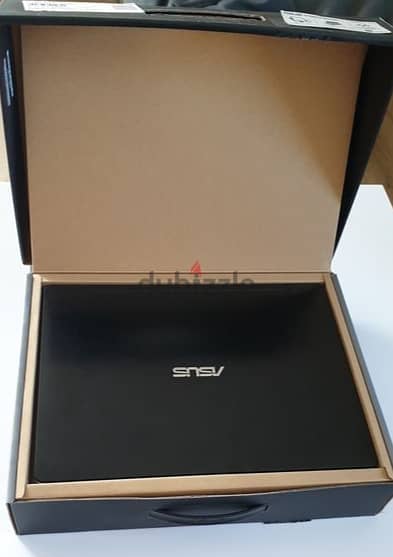 زي الجديد لابتوب بشاشه تاتش ASUS بالكرتونه هارد 256 SSD ورامات 6 جيجا 5