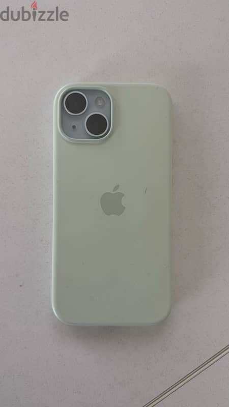 iPhone 15 256GB Active 1