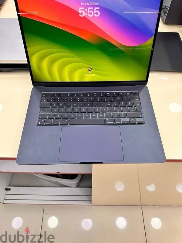 Apple MacBook Air M2 (2022) 3