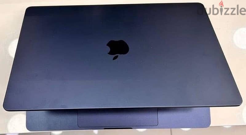 Apple MacBook Air M2 (2022) 4